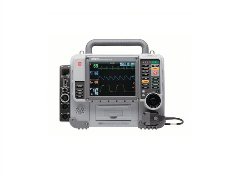 Lifepak 15