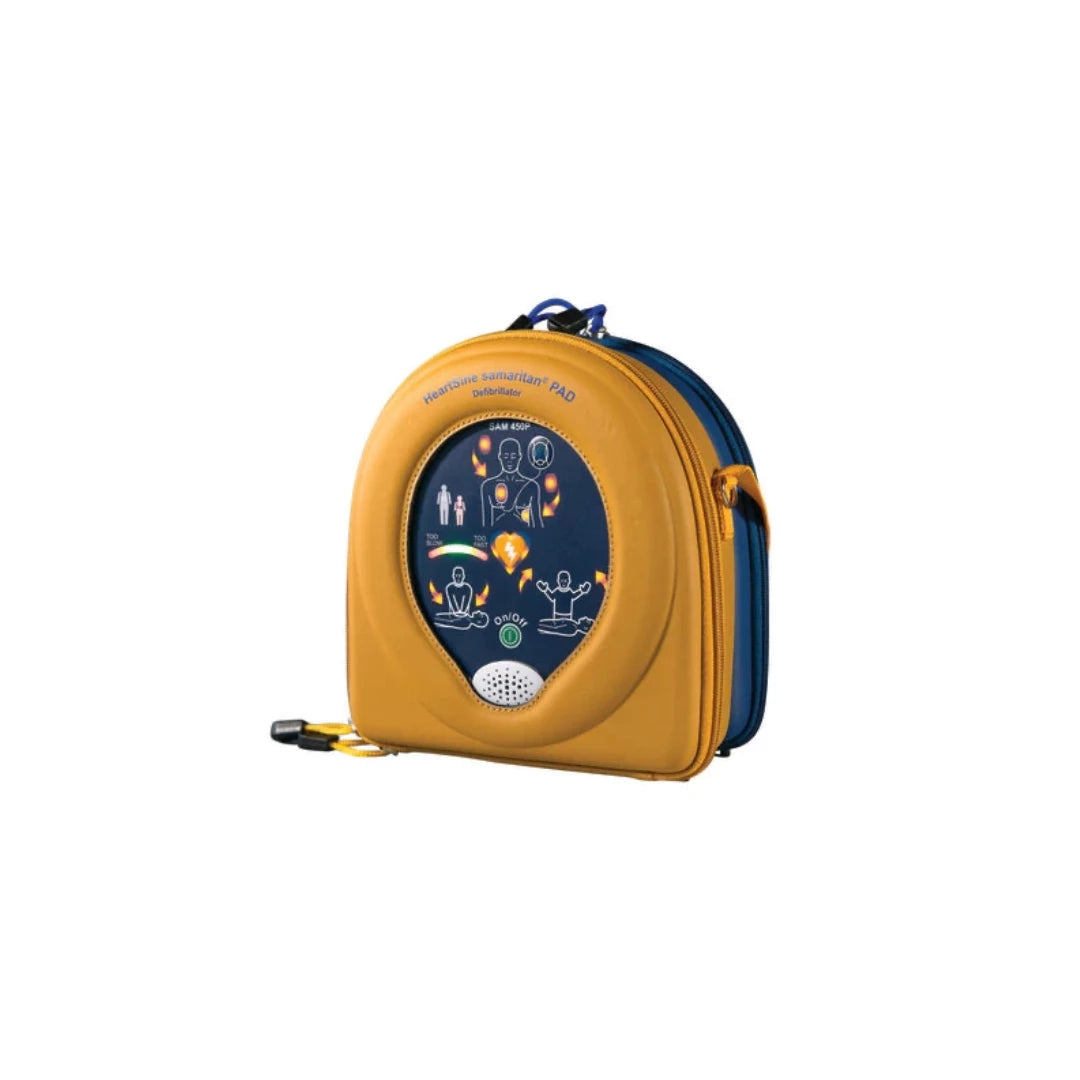 Heartsine Samaritan 350P