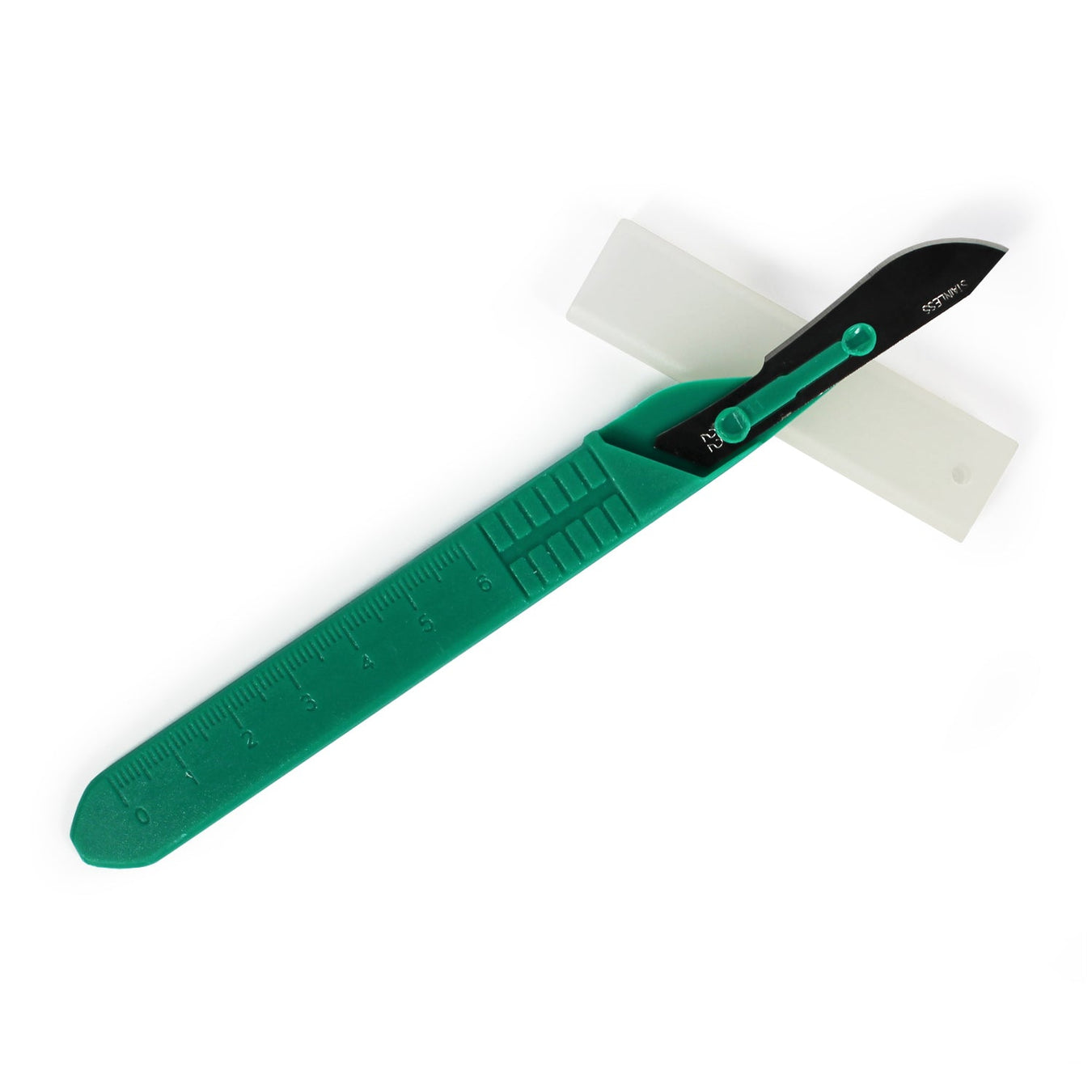 Surgical Blades Collection | Sterile Stainless Steel Disposable Blades