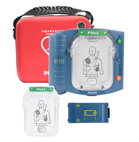 Philips Onsite HS1 Recertified