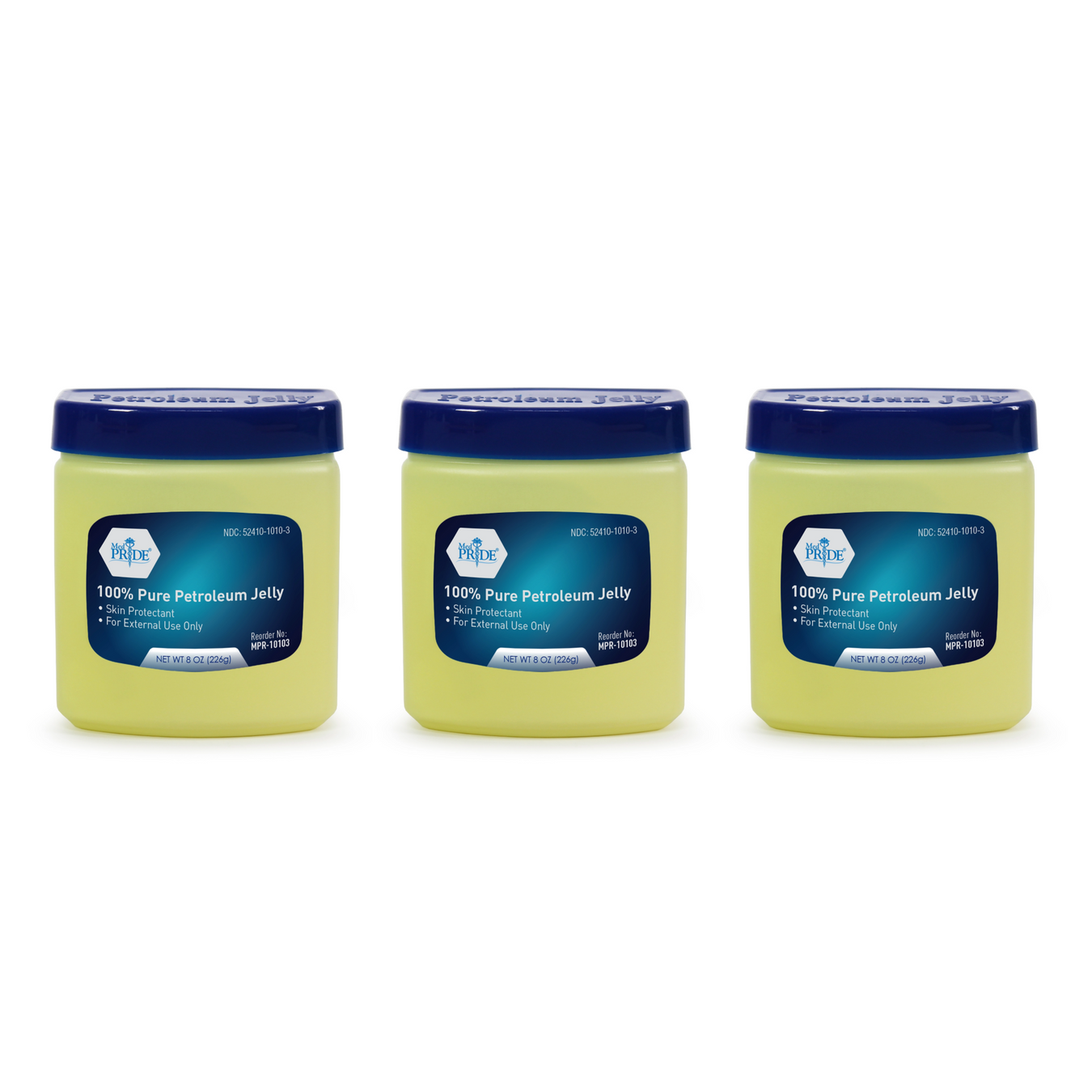 Petroleum Jelly Collection – Original