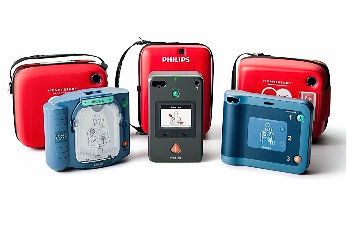 Philips — Equipment Express LLC