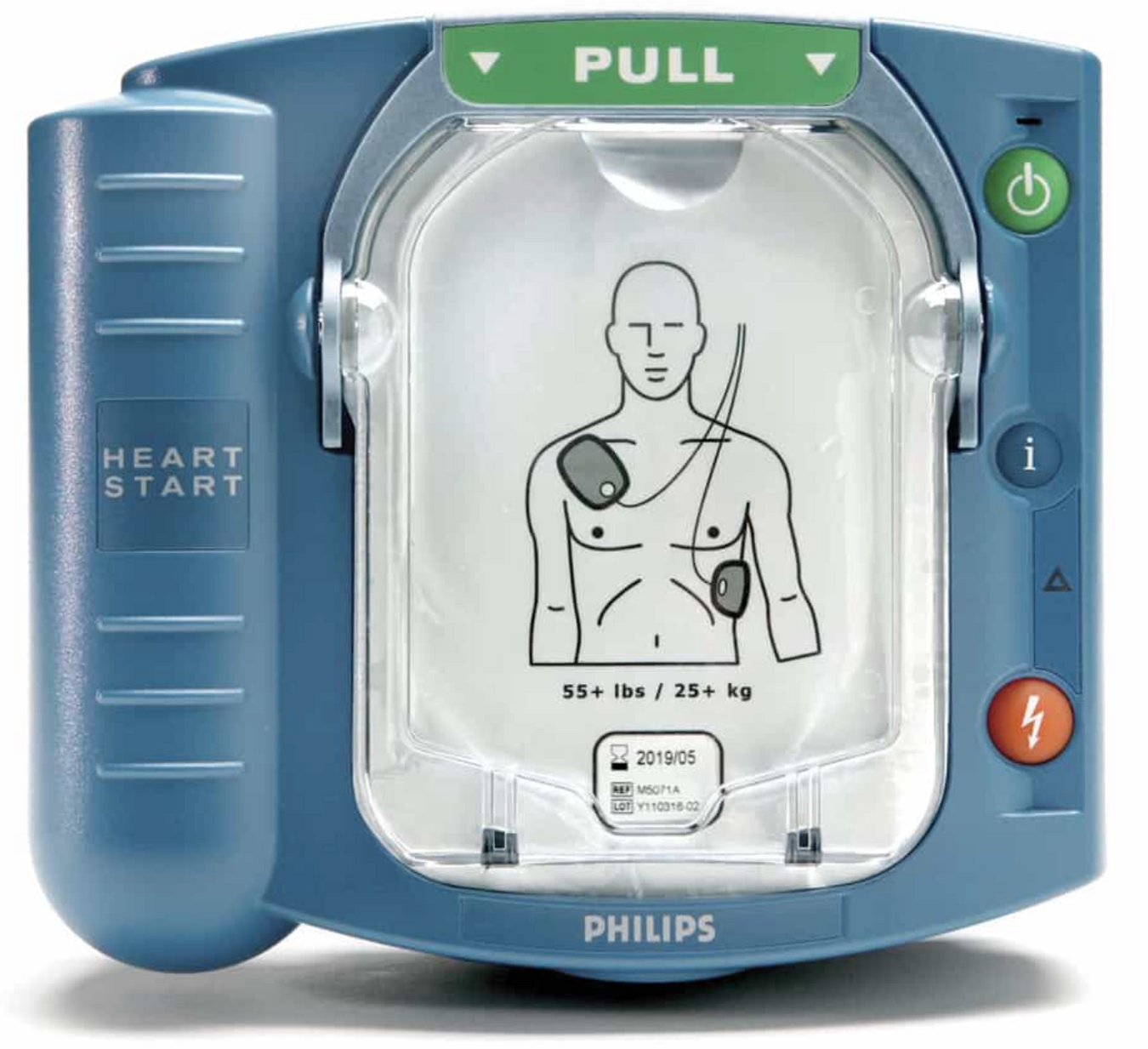 Philips Onsite HS1
