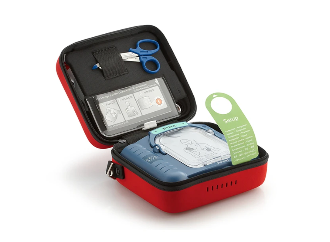New Philips Onsite HS1