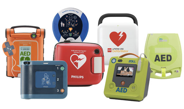 AEDs for sale