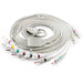 Embra E-18 12-Lead ECG Cable | EMB01.57.471687011