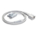 Embra Adult Reusable Soft-Tip SpO2 Sensor — 1 m Cable