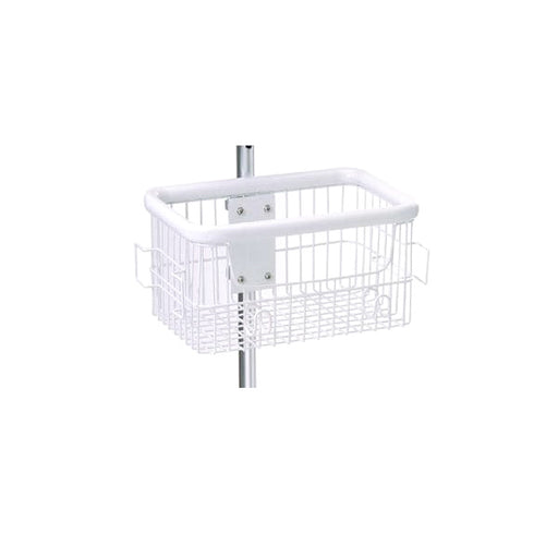 Embra VS Monitor Trolley Lower Storage Basket