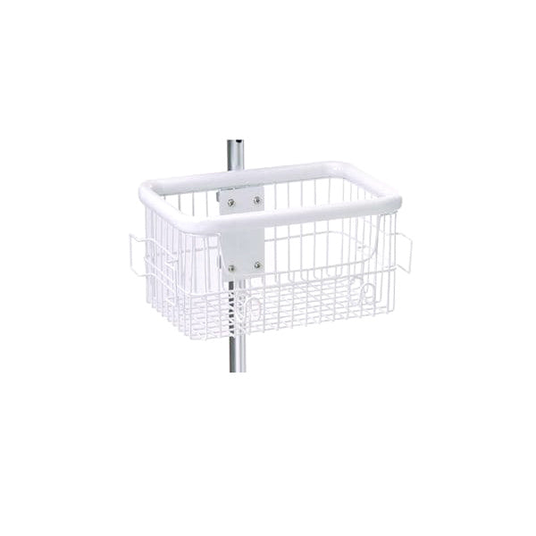 Embra VS Monitor Trolley Lower Storage Basket