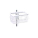 Embra VS Monitor Trolley Lower Storage Basket