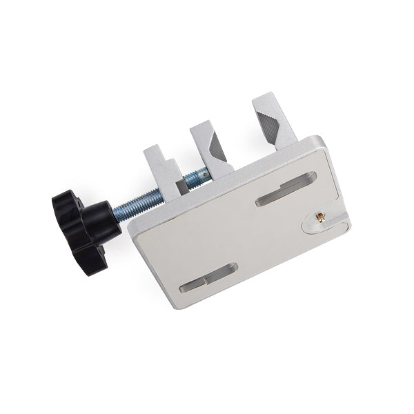 Embra VS20 Bedrail Mounting Kit with Plate and Clamp