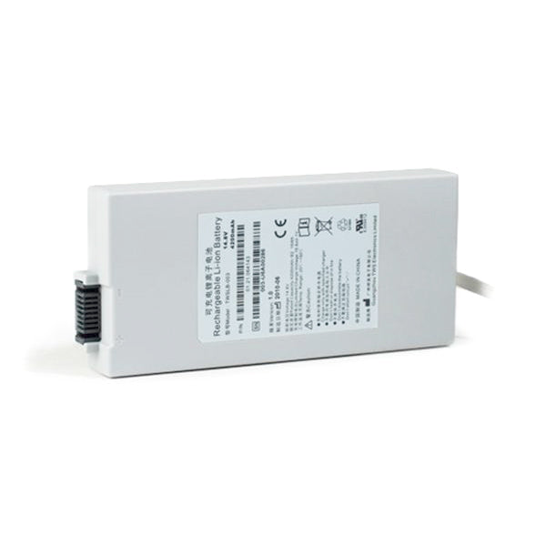 Embra MX3 Vital Signs Monitor Rechargeable Battery
