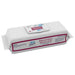 Dynarex 1319 Premoistened Washcloths, 9" x 13" Soft Pack ReFill