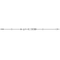 Eitan Sapphire AP423 Microbore Infusion Set 12003-000-0023 – Case of 30