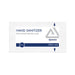 Dynarex 1433 Hand Sanitizer with Moisturizing Aloe, 0.9 g Packet
