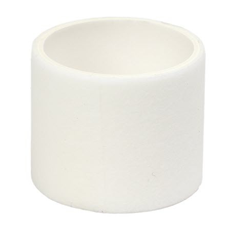 Dynarex 3557 Paper Surgical Tape, 1" x 1.5 yd