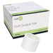 Dynarex 3558 Cloth Surgical Tape, 1" x 1.5 yd