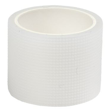 Dynarex 3560 Clear Surgical Tape, 1" x 1.5 yd