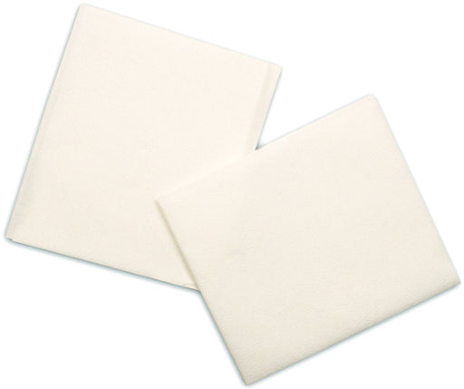 Dynarex 1315 Personal Care Washcloth, 10" x 13"