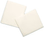Dynarex 1315 Personal Care Washcloth, 10" x 13"