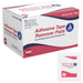 Dynarex 1505 Adhesive Tape Remover Pad