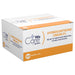 Dynarex 1137 Hydrocortisone Cream, 0.9 g Foil Packet
