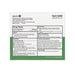 Dynarex 1441 X-Treme Freeze, 3 mL Packet