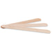 Dynarex 4311 Tongue Depressors Wood - Non-Sterile, 5 1/2", Junior