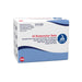 Dynarex 7060 IV Extension Set, 6", Needle-Free Luer-Lock Connector