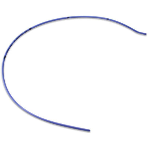 Dynarex 36260 Endotracheal Tube Introducer (Bougie), Pediatric - 10 Fr