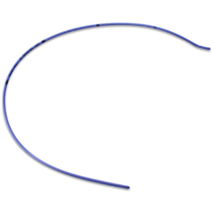 Dynarex 36260 Endotracheal Tube Introducer (Bougie), Pediatric - 10 Fr