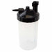 Dynarex 34221 Dry Bubble Humidifier (Home Use), 400 mL - 6PSI