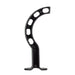 Dynarex 36303 Oral Airways (Berman Type), 60 mm, Child, Black