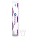 Dynarex 4235 Plastic Cups, 3 oz. Translucent