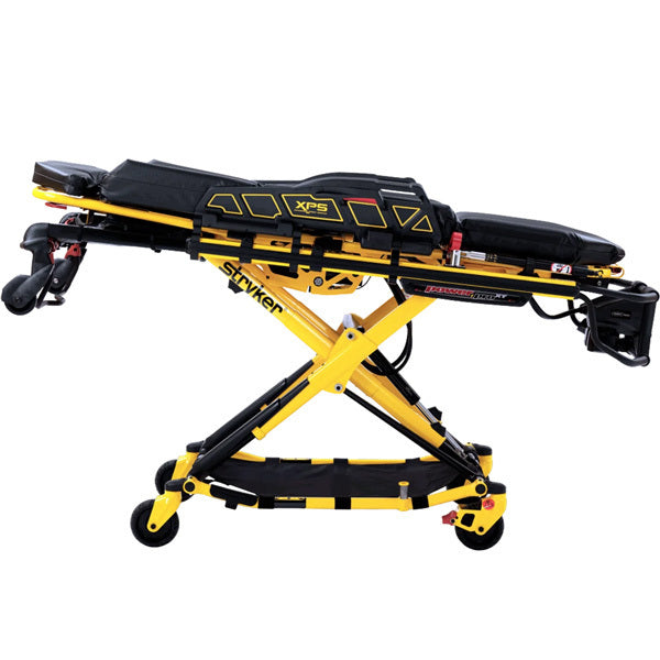 Stryker Power-Pro XT 6506 with XPS