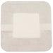 Dynarex 3035 DynaGuard - Waterproof Composite Dressing, 4" x 4"