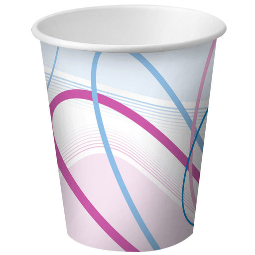 Dynarex 4336 Paper Cups, 5 oz.