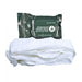 Dynarex 3160 Compressed Krinkle Gauze Bandage - Sterile, 4.5" x 4.1 yd