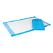 Dynarex 1341 Disposable Underpads, 17" x 24" (22 g)