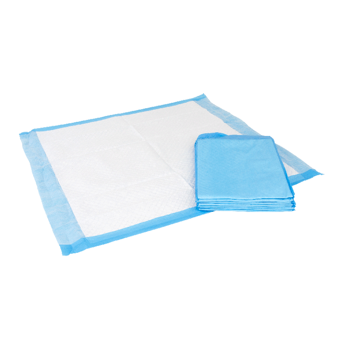 Dynarex 1342 Disposable Underpads, 23" x 24" (31 g)