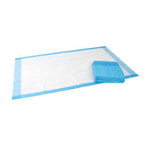 Dynarex 1343 Disposable Underpads, 23" x 36" (45 g)