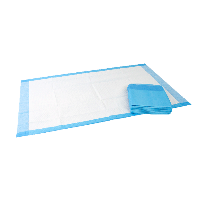 Dynarex 1343 Disposable Underpads, 23" x 36" (45 g)