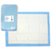 Dynarex 1348 Disposable Underpads w/ Polymer, 30" x 36" (90g)