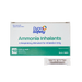 Dynarex 1401 Ammonia Inhalants (Ampule), 0.33 cc