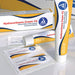 Dynarex 1139 Hydrocortisone Cream USP 1%, 1 oz. Tube (28.4 g)