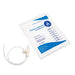 Dynarex 32001 Single Suction Catheter - Graduated with Control Valve, 8 Fr, Pediatric