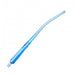 Dynarex 32121 Yankauer Suction Handle, Bulb Tip Non-Vented