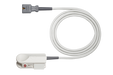 Masimo 1863 LNCS DCI adult reusable SpO2 finger sensor — representative stock image