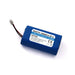 Embra MX12 Rechargeable 5100 mAh Battery