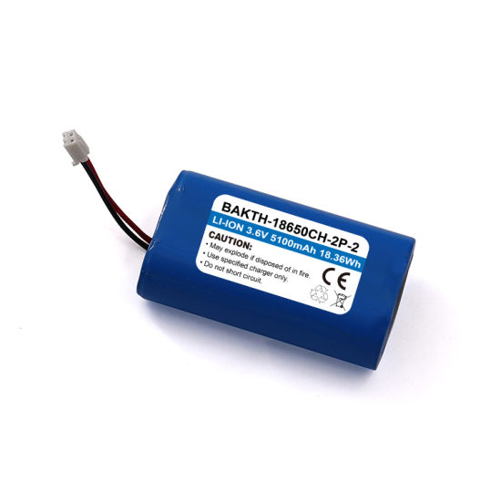 Embra MX10/MX12 Rechargeable Battery